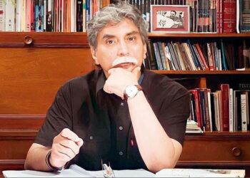 HOMERO, LA VERSIÓN DEL TRAIDOR. Por Serafín Vargas Guerrero (*)