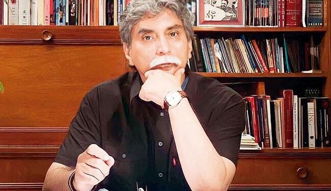 HOMERO, LA VERSIÓN DEL TRAIDOR. Por Serafín Vargas Guerrero (*)