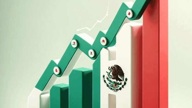 CLAUDIA SHEINBAUM: EN MI SEXENIO NO HABRAN NUEVOS IMPUESTOS