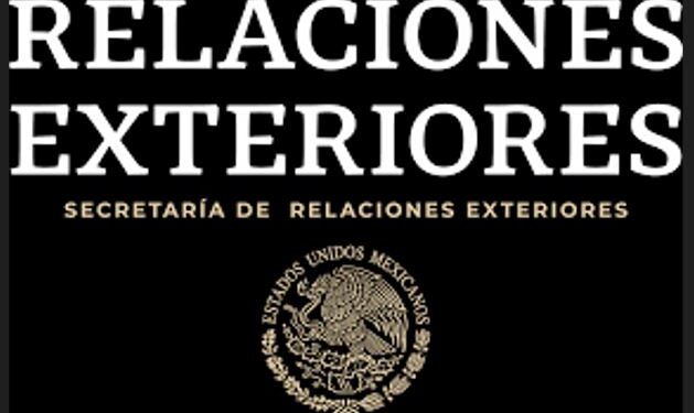 RREE: ATENTO AL CONTEO Y RESULTADO ELECTORAL FINAL EN VENEZUELA