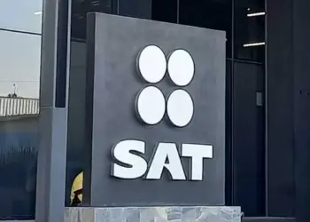 EL SAT TRIPLICÓ RECAUDACIÓN EN ESTE SEXENIO