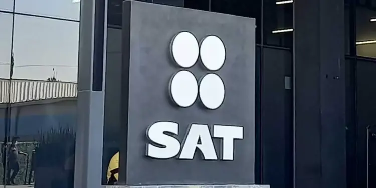 EL SAT TRIPLICÓ RECAUDACIÓN EN ESTE SEXENIO