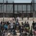 CRISIS ESTADOUNIDENSE NO ES CULPA DE MIGRANTES: AMLO