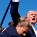 TIROTEO EN MITIN DE DONALD TRUMP (URGENTE)
