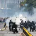 SE DEBE EVITAR LA VIOLENCIA TRAS ELECCIONES EN VENEZUELA: AMLO