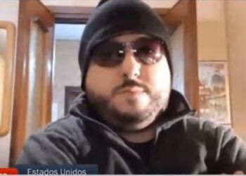 POLICIA DE BUTLER: CONFIRMAN (PROBABLE) IDENTIDAD DEL TIRADOR DE TRUMP COMO MARK VIOLETS