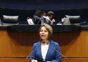 REFORMA AL PODER JUDICIAL REQUIERE TRANSPARENCIA Y RENDICIÓN DE CUENTAS: MINERVA HERNÁNDEZ