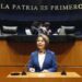 REFORMA AL PODER JUDICIAL REQUIERE TRANSPARENCIA Y RENDICIÓN DE CUENTAS: MINERVA HERNÁNDEZ