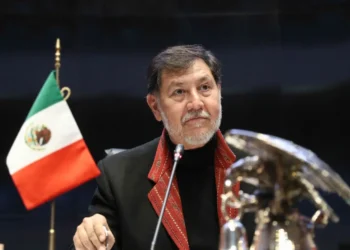 HISTÓRICO: INICIA PRIMER CONGRESO DE IZQUIERDA CON MAYORÍA DE LA 4T