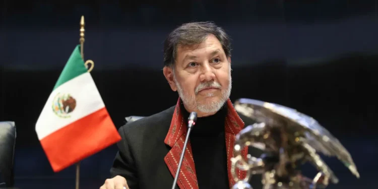 HISTÓRICO: INICIA PRIMER CONGRESO DE IZQUIERDA CON MAYORÍA DE LA 4T