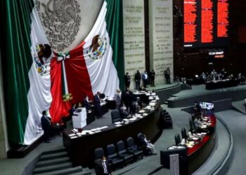 COMISIÓN EN DIPUTADOS AVALAN EN LO GENERAL REFORMA JUDICIAL