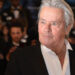 MUERE A LOS 88 AÑOS ALAIN DELON, LEGENDARIO ACTOR FRANCÉS
