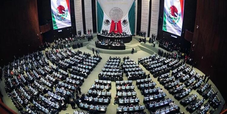 CÁMARA DE DIPUTADOS: SE APRUEBA DICTAMEN QUE REGRESA MANDO DE GN A SEDENA