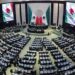 CÁMARA DE DIPUTADOS: SE APRUEBA DICTAMEN QUE REGRESA MANDO DE GN A SEDENA