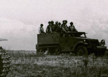 HISTÓRICO: PRIMER FALLO POR TERRORISMO DE ESTADO DURANTE LA GUERRA SUCIA