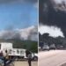 VIOLENCIA EN CULIACÁN: AGRESIÓN A MILITARES DESATA BLOQUEOS Y ENFRENTAMIENTOS