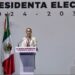 DÍA HISTÓRICO: DECLARAN OFICIALMENTE PRESIDENTA ELECTA A CLAUDIA SHEINBAUM PARDO