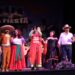 SE REALIZÓ CON ÉXITO EL ESPECTÁCULO “ASÍ ES MÉXICO”