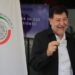 DESIGNACIONES PARLAMENTARIAS: GERARDO FERNÁNDEZ NOROÑA SERÁ PRESIDENTE DEL SENADO
