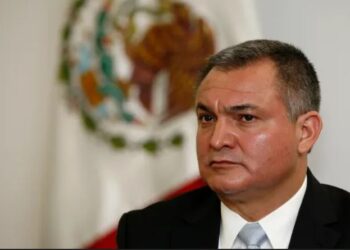 EEUU: SENTENCIA A GENARO GARCÍA LUNA EN DOS MESES