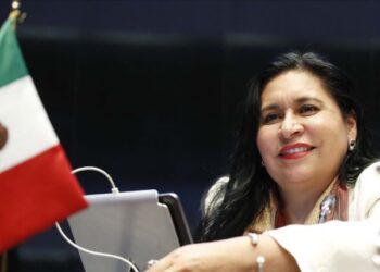 DESTACAN COMPROMISO DEL SENADO DE LA REPÚBLICA CON LA INCLUSIÓN