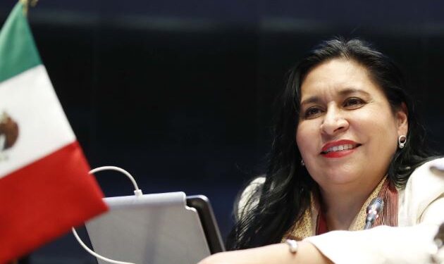 DESTACAN COMPROMISO DEL SENADO DE LA REPÚBLICA CON LA INCLUSIÓN