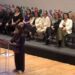 CLARA BRUGADA (ALCALDE ELECTA DE CDMX) PRESENTA A SU GABINETE