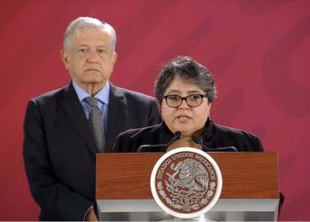 SECRETARÍA DE ECONOMÍA: “EL PAÍS VIVE EL MOMENTO MEXICANO”