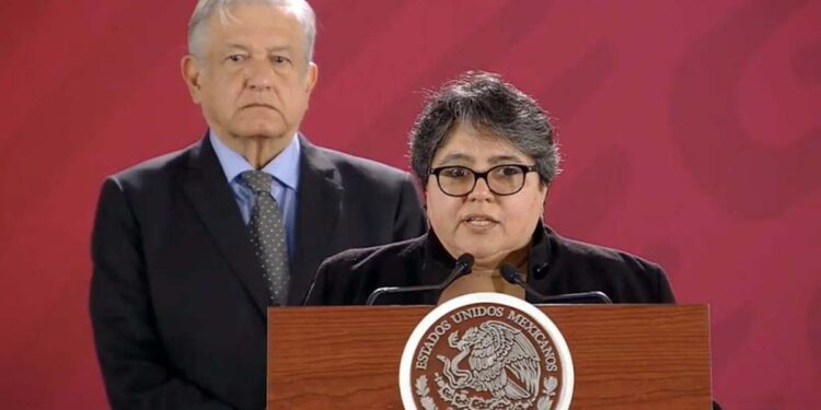SECRETARÍA DE ECONOMÍA: “EL PAÍS VIVE EL MOMENTO MEXICANO”