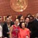 IFIGENIA MARTÍNEZ LE COLOCARÁ LA BANDA PRESIDENCIAL A CLAUDIA SHEINBAUM PARDO