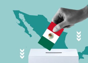 TEPJF: ELECCIÓN 2024 LEGÍTIMA Y CONTUNDENTE