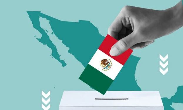 TEPJF: ELECCIÓN 2024 LEGÍTIMA Y CONTUNDENTE