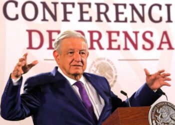 POR DECLARACIONES DESAFORTUNADAS LA RELACIÓN CON LA EMBAJADA DE EEUU, EN PAUSA