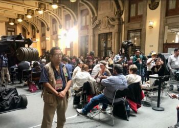 SOBRE FIDEL CARLOS FLORES. Por Ulises Paniagua Olivares (*)