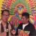 EXPOSICIÓN TEMPORAL: SEMILLA DE COLORES “PACHAMAMA” DE MAMANI MAMANI (BOLIVIA)