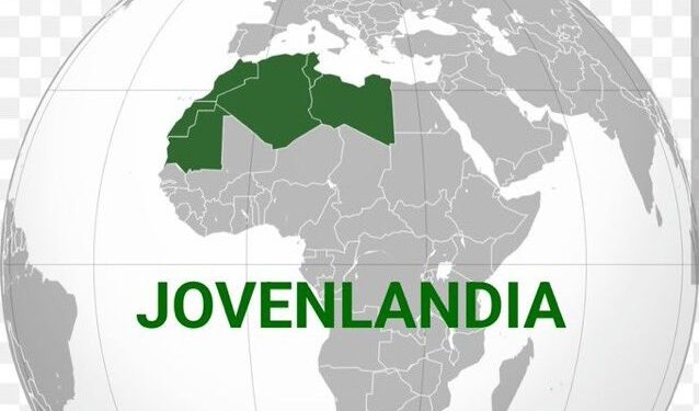 “JOVENLANDÉS”, ADJETIVO DE ODIO. Por Jorge Gallo García (*)