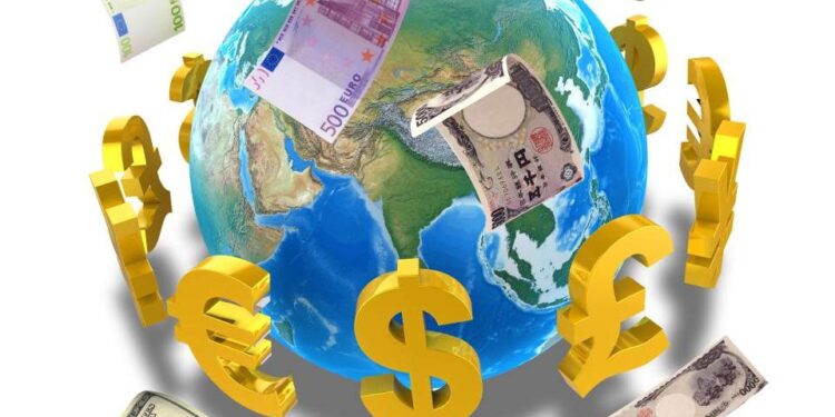 CAEN MERCADOS FINANCIEROS, AFECTA AL PESO MEXICANO