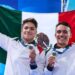 OLIMPIADAS 2024: HISTÓRICA MEDALLA DE PLATA EN CLAVADOS