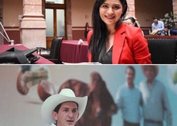 DOS SENADORES DEL PRD SE INTEGRAN AL MOVIMIENTO 4T