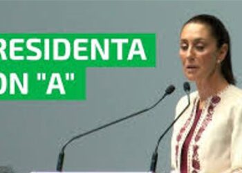 CSP: “POR MANDATO DEL PUEBLO LA REFORMA AL PODER JUDICIAL, SERÁ UNA REALIDAD”