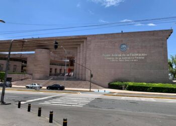 EXPONEN DATOS: NEPOTISMO EXTREMO EN EL PODER JUDICIAL