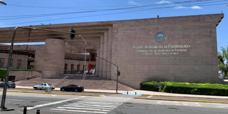 EXPONEN DATOS: NEPOTISMO EXTREMO EN EL PODER JUDICIAL