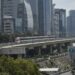 SE INAUGURA ESTACIÓN DE SANTA FE Y TREN SUBURBANO