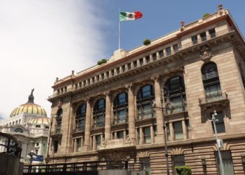 BANCO DE MÉXICO: EVIDENTES BENEFICIOS DEL “NEARSHORING” EN EL PAÍS