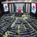 CÁMARA DE DIPUTADOS: SE AVALA PASO DE GUARDIA NACIONAL A SEDENA