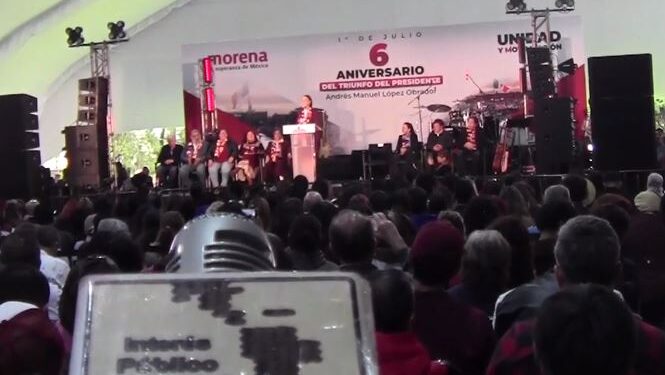 SOBRE EL ESTADO, EL CONTROL DE AUDIENCIAS Y LA ANTIPLURALIDAD DE CONTENIDOS. Por Fidel Carlos Flores (*)