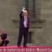 AMLO EN SU ÚLTIMO INFORME: “FORTALECER LA CONTINUIDAD CON REFORMAS Y SEGUIR LUCHANDO POR CONSTRUIR UNA PATRIA NUEVA”