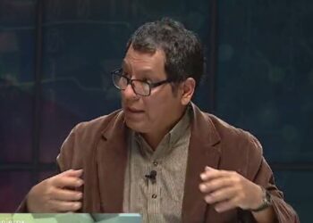 CONSUMMATUM EST: SE ACABÓ TODO. Por Fidel Carlos Flores (*)