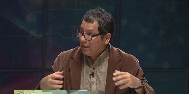 CONSUMMATUM EST: SE ACABÓ TODO. Por Fidel Carlos Flores (*)