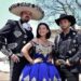 LA FAMILIA AGUILAR (PEPE, LEONARDO Y ANGELA) ACTUARÁN EN SANTA CRUZ (BOLIVIA)